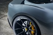 Ferrari 296 GTB de la Novitec