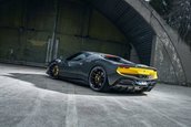 Ferrari 296 GTB de la Novitec
