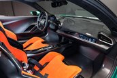 Ferrari 296 Speciale si Ferrari 296 Speciale A