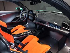 Ferrari 296 Speciale si Ferrari 296 Speciale A