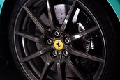 Ferrari 296 Speciale si Ferrari 296 Speciale A