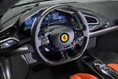 Ferrari 296 Speciale si Ferrari 296 Speciale A