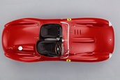 Ferrari 335 Scaglietti