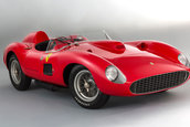 Ferrari 335 Scaglietti