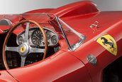 Ferrari 335 Scaglietti