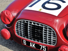 Ferrari 340 America Barchetta