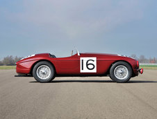 Ferrari 340 America Barchetta