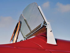 Ferrari 340 America Barchetta