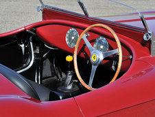 Ferrari 340 America Barchetta