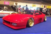 Ferrari 348 by FERS.CRU