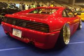 Ferrari 348 by FERS.CRU