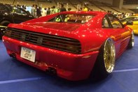 Ferrari 348 by FERS.CRU