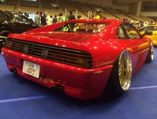 Ferrari 348 by FERS.CRU