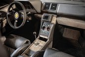 Ferrari 348 TB Zagato Elaborazione