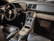 Ferrari 348 TB Zagato Elaborazione