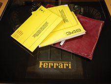 Ferrari 348 TB Zagato Elaborazione