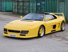 Ferrari 348 TS by Koenig