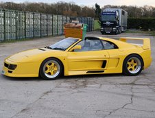 Ferrari 348 TS by Koenig