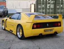 Ferrari 348 TS by Koenig