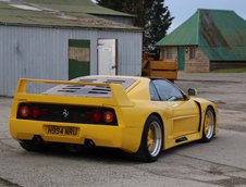 Ferrari 348 TS by Koenig