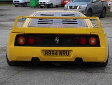 Ferrari 348 TS by Koenig