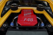 Ferrari 348 TS by Koenig