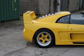 Ferrari 348 TS by Koenig