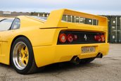 Ferrari 348 TS by Koenig