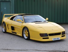 Ferrari 348 TS by Koenig