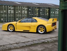 Ferrari 348 TS by Koenig