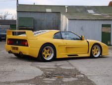 Ferrari 348 TS by Koenig