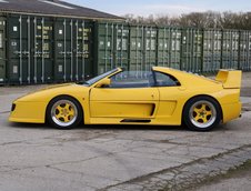 Ferrari 348 TS by Koenig
