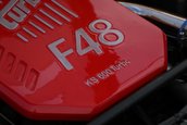 Ferrari 348 TS by Koenig
