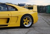 Ferrari 348 TS by Koenig
