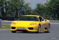 Ferrari 360 Challenge Stradale