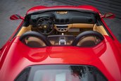 Ferrari 360 cu 3.540 de kilometri la bord