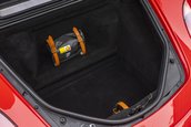 Ferrari 360 cu 3.540 de kilometri la bord
