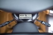 Ferrari 360 cu 3.540 de kilometri la bord