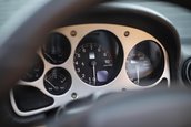 Ferrari 360 cu 3.540 de kilometri la bord