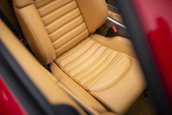 Ferrari 360 cu 3.540 de kilometri la bord