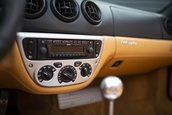 Ferrari 360 cu 3.540 de kilometri la bord