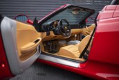 Ferrari 360 cu 3.540 de kilometri la bord