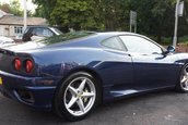 Ferrari 360 din 1999
