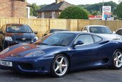 Ferrari 360 din 1999