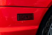 Ferrari 360 Modena cu 1.132 de kilometri la bord