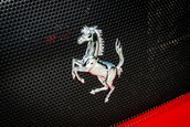 Ferrari 360 Modena cu 1.132 de kilometri la bord