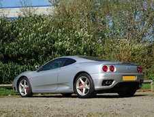 Ferrari 360 Modena de vanzare