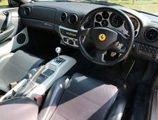 Ferrari 360 Modena de vanzare