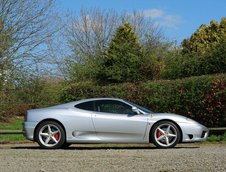 Ferrari 360 Modena de vanzare