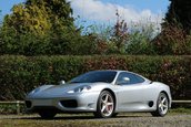 Ferrari 360 Modena de vanzare